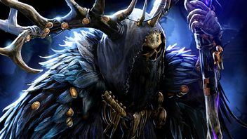 Path of Exile zaliczyło wielki skok aktywności na Steam, to zasługa licznych nowości