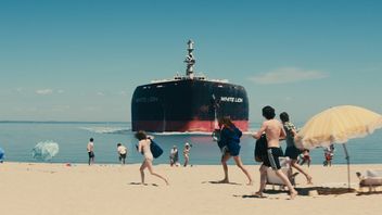 Na Netflixie obejrzysz intensywny thriller od twórcy Mr. Robot. To 140 minut paniki wywołanej przez koniec świata