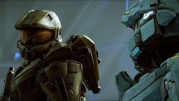 Halo 5: Guardians zadebiutowało na rynku