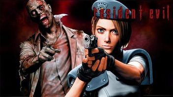 Resident Evil – kultowy survival horror doczeka się remake’a