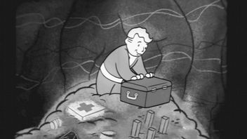 Fallout 4 z możliwością wcześniejszego pobrania