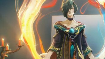 W LoL-u zadebiutował nowy czempion i nikt nie potrafi nim grać. Win rate Hweia to ledwo 35%