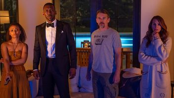 Barack Obama pomagał przy Leave The World Behind Netflixa. Jaka była jego rola podczas prac nad filmem?