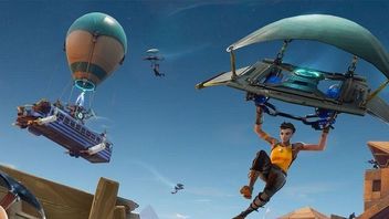 Fortnite: Battle Royale - oto miejsca, w których znajdziesz skrzynie