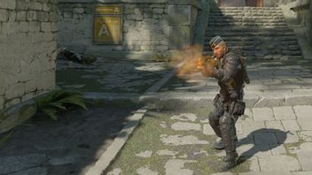 Jak CS2 zadziała na najsłabszym możliwym sprzęcie spełniającym wymagania? W rankedy lepiej na tym nie grajcie