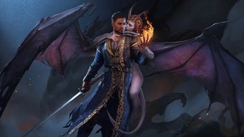 „Zobacz, co im to dało". Larian Studios udowodniło, że na rynku jest miejsce na dziwne RPG