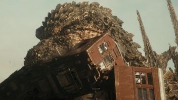 Gdzie obejrzeć Godzilla Minus One? Wyjaśniamy