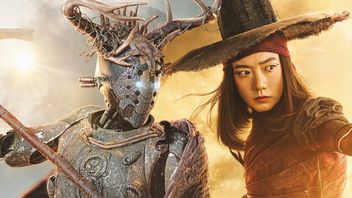 Rebel Moon Część 1: Dziecko ognia rozbudza apetyt na więcej według pierwszych opinii o filmie sci-fi Zacka Snydera