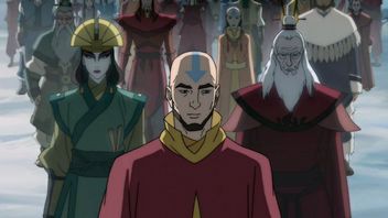 Ilu jest Avatarów w Avatar: The Last Airbender? Oto wszyscy, których dotychczas przedstawiono