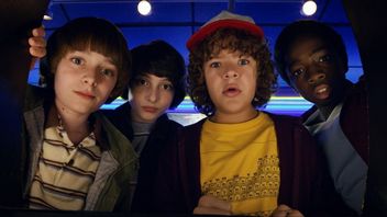 Twórcy Stranger Things zapowiadają, że 5. sezon „będzie jak 1. na sterydach”. Wspominają również o spin-offach