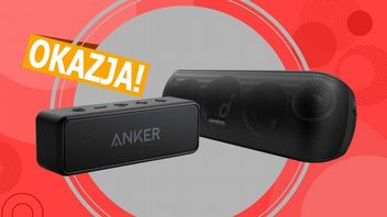Niesamowity dźwięk w cudownej promocji! Głośniki Bluetooth idealne na prezent!