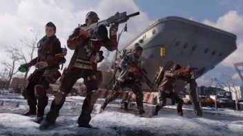 Tom Clancy's The Division - premiera aktualizacji 1.8 oraz darmowy weekend