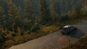 WRC dostało za darmo 32 kilometry nowych dróg z Rajdem Europy Środkowej; zobacz zwiastun [Aktualizacja]