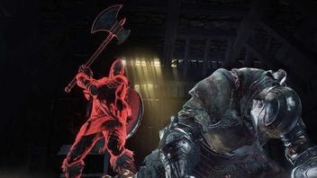 Dark Souls III - From Software wycofuje aktualizację 1.04.1