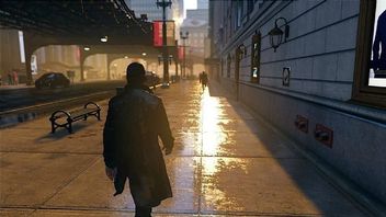 Watch_Dogs – finalna wersja moda graficznego TheWorse Mod