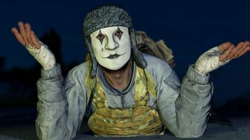 „10 lat i wciąż niepokonani", twórcy DayZ wbili szpilę deweloperom The Day Before