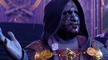 Tak, ta kompletnie idiotyczna decyzja w Baldur's Gate 3 też ma swoje konsekwencje