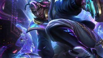 Twórcy LoL-a wiedzą, że 200 dolarów za skina nie odzwierciedla jego jakości, ale nie zamierzają zmieniać kierunku