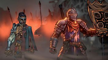 W pierwszym rozszerzeniu do Darkest Dungeon 2 powrócił uwielbiany Krzyżowiec