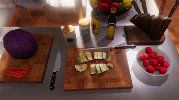 Polski deweloper odwołał premierę gry. Cooking Simulator 2 nie wyjdzie w planowanym terminie