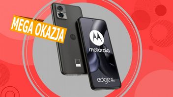 Smartfon Motorola w takiej cenie to strzał w dziesiątkę! Spraw prezent gwiazdkowy bliskim!