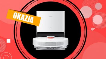 Robot sprzątający w promocji! Xiaomi Vacuum X10 z niską ceną