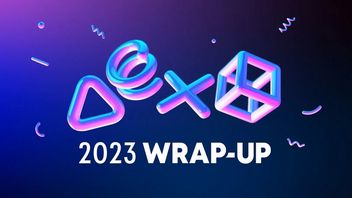 PlayStation Wrap-Up 2023 już dostępne; tym razem Xbox też oferuje podsumowanie roku