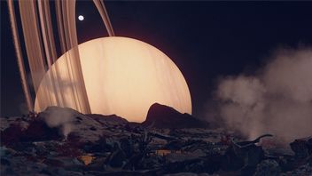 Starfield dostanie „nowe sposoby podróżowania”; Bethesda zarysowała plany na 2024 rok [Aktualizacja]