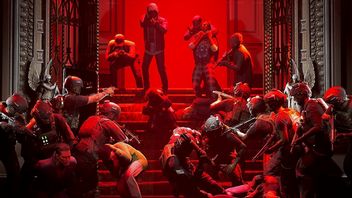 SWAT na miarę naszych czasów. Dziś premiera Ready or Not w wersji 1.0