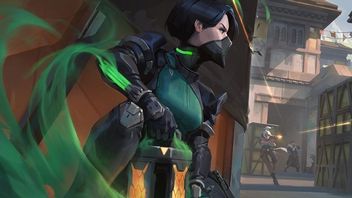 Oszuści sprzedający niedziałające cheaty do Valoranta stali się plagą. Ostrzega przed nimi sam Riot