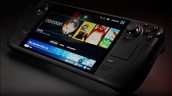 Steam Deck OLED obsługuje teraz funkcję, której brakuje w PlayStation Portal