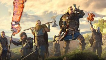 AC Valhalla vs historia - co jedli, czym walczyli i jak się bawili prawdziwi wikingowie