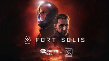 Fort Solis doczeka się adaptacji. Polsko-brytyjski thriller sci-fi dostanie film i serial