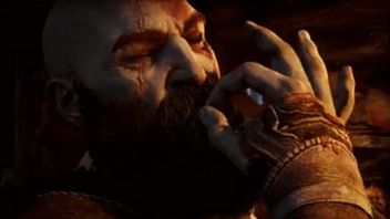 „Jakim cudem to DLC jest za darmo”. God of War Ragnarok: Valhalla zachwyca graczy