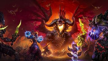 Blizzard tłumaczy, dlaczego Season of Discovery nie przyniesie „alternatywnych historii w świecie World of Warcraft"