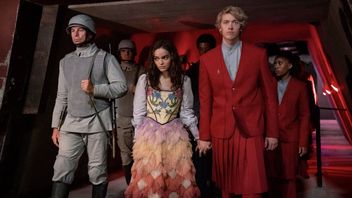 Lucy Gray z Ballady ptaków i węży była w Igrzyskach śmierci o Katniss? To sugeruje teoria fanów