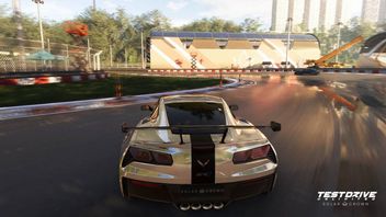 TDU Solar Crown to gra MMO bez wyścigów singleplayer; zobacz nowy, dynamiczny trailer