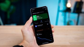 Jak sprawdzić kondycję baterii w urządzeniu z Androidem?