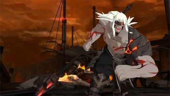 SoulWorker - ruszyła otwarta beta sieciowego RPG-a akcji