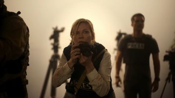 Reżyser Ex Machiny nakręcił dystopijny thriller wojenny. Zobacz zwiastun Civil War