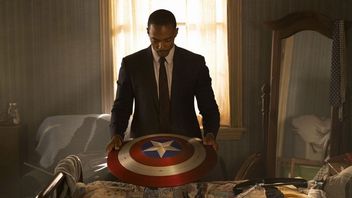Film Marvela z Harrisonem Fordem czekają dokrętki. Nowy materiał napisze scenarzysta świetnie przyjętego serialu MCU