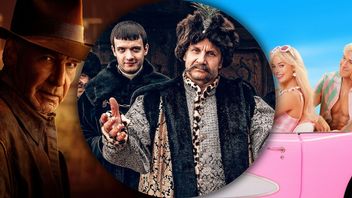 Co obejrzeć na Netflix, HBO Max i Disney Plus w weekend 15-17 grudnia 2023 roku