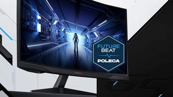 Jaki monitor do gier kupić? Nasz ranking TOP 10 monitorów gamingowych na 2024 rok