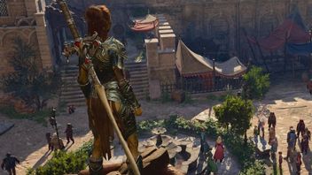 Baldur's Gate 3 sprawił, że gracze naprawdę martwią się o los nawet pobocznych NPC-ów