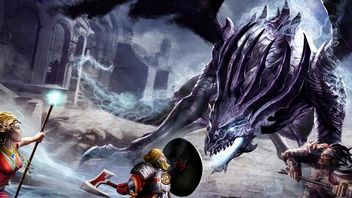 Gra z serii Might and Magic z otwartym światem może nosić podtytuł Fates. Pracuje nad nią Ubisoft (plotka)