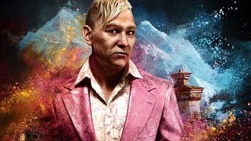 Far Cry 4 - zobacz zawartość przepustki sezonowej; Yeti w DLC