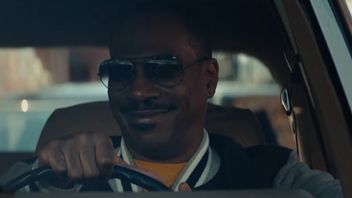 Gliniarz z Beverly Hills powraca. Eddie Murphy w zwiastunie nowej historii Axela Foleya