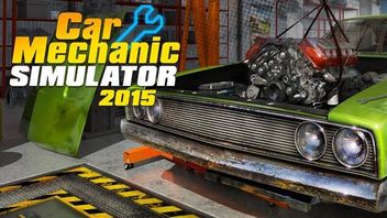 Recenzja gry Car Mechanic Simulator 2015 - warsztat po solidnym remoncie