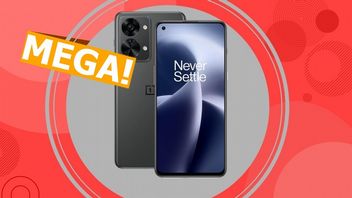 Ten smartfon zaskoczy Cię podzespołami! Promocja na OnePlus Nord 2T