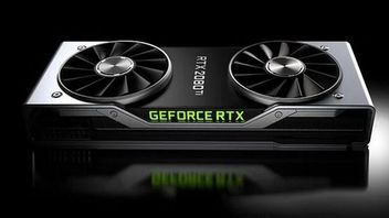 Premiera GeForce RTX nie oznacza końca sprzedaży kart z rodziny GTX 10